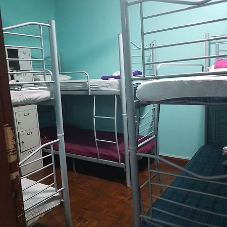 Bullockcart Hostel Kuala Lumpur Exteriör bild