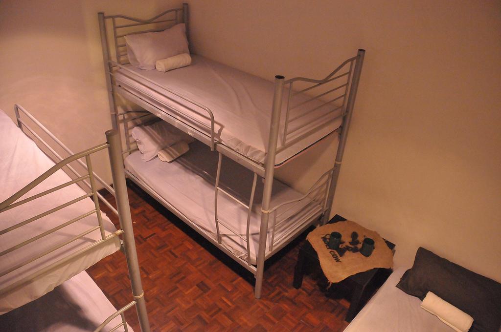 Bullockcart Hostel Kuala Lumpur Exteriör bild