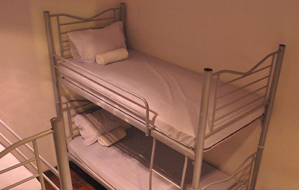 Bullockcart Hostel Kuala Lumpur Rum bild