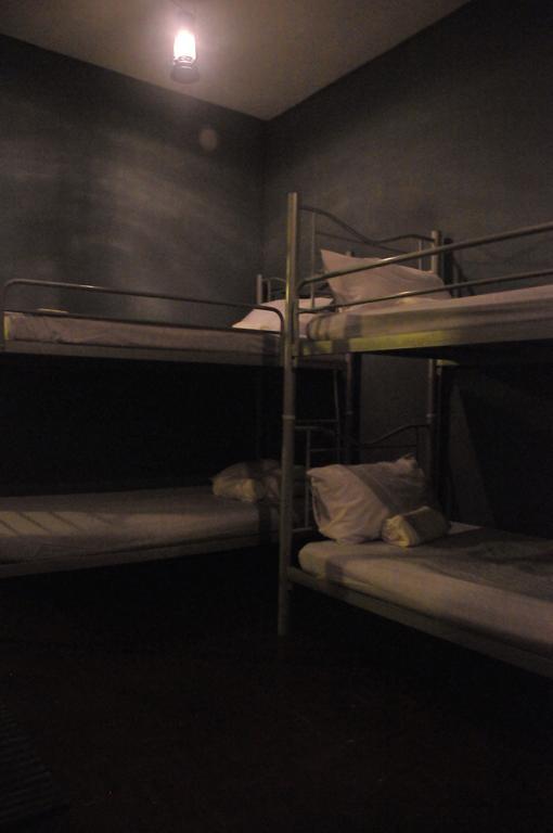 Bullockcart Hostel Kuala Lumpur Rum bild