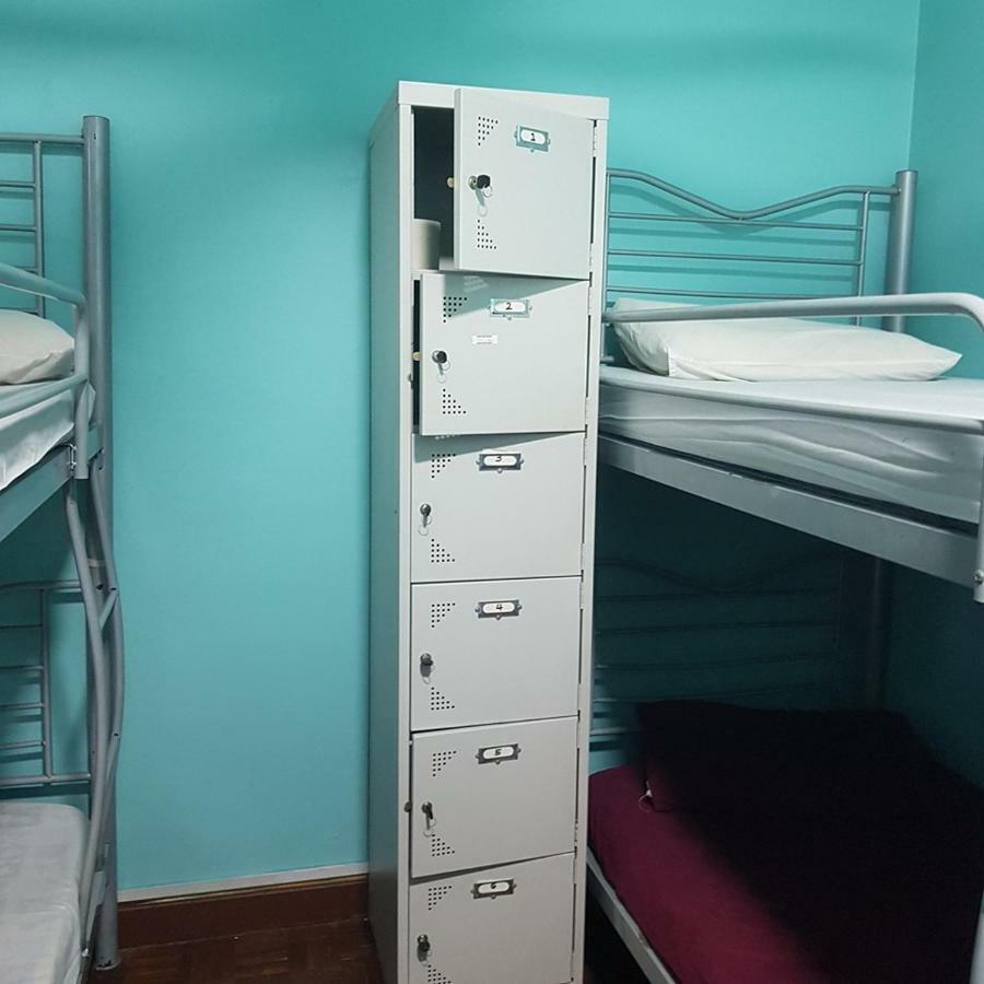 Bullockcart Hostel Kuala Lumpur Exteriör bild