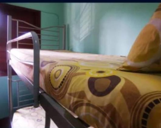 Bullockcart Hostel Kuala Lumpur Exteriör bild